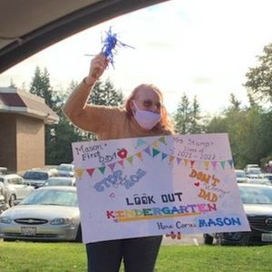 Meet your Posher, Michelle